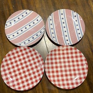 Picnic plates